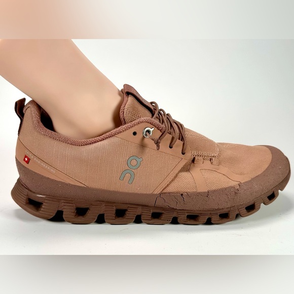 On Running Cloud Women's Running Shoes - Picture 8 of 16